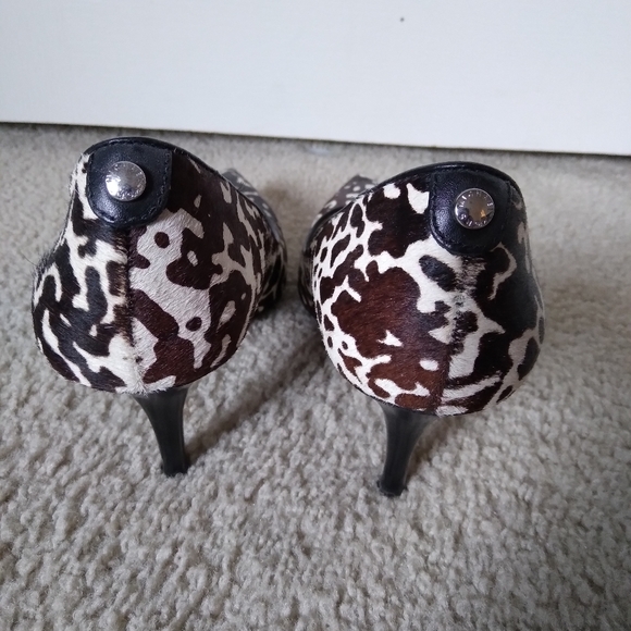 Michael Kors Heels - Picture 2 of 7